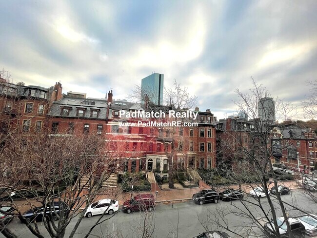 Building Photo - 83 Marlborough St