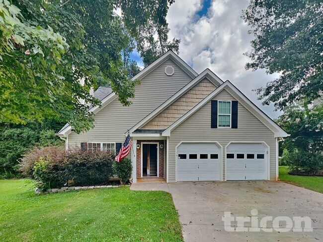 Building Photo - 109 Riley Way