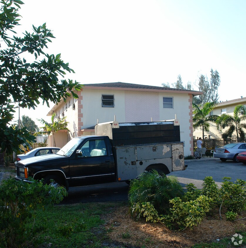 Foto del edificio - 2460 SW 42nd Ave