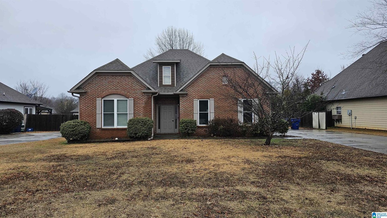 Primary Photo - 857 Barkley Dr