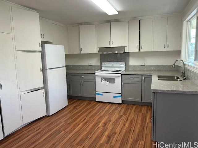 Foto del edificio - 1133 Noelani St