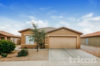 Building Photo - 42309 W Desert Fairways Dr