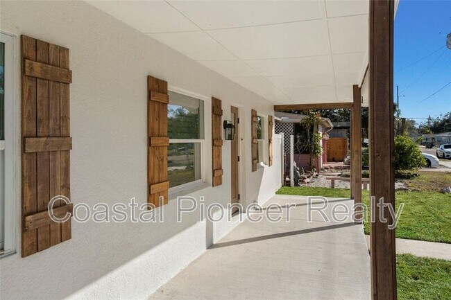 Foto del edificio - 6710 S Cortez Ave