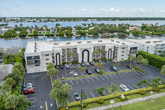 Building Photo - 3525 S Ocean Blvd