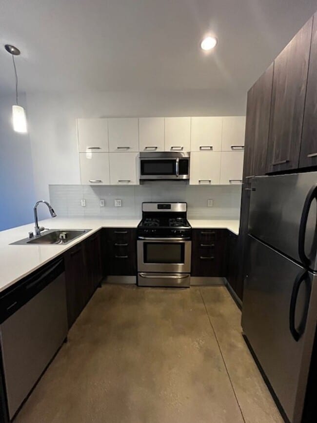 Interior Photo - M Lofts