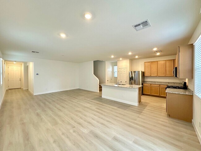 Foto del edificio - 4090 Juniper Pear Ave