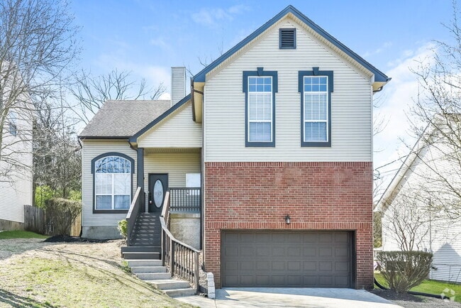Building Photo - 1609 Berrywood Way