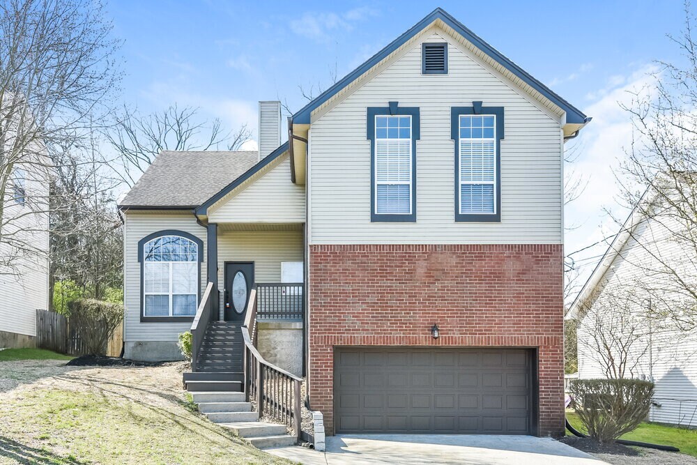 Foto principal - 1609 Berrywood Way