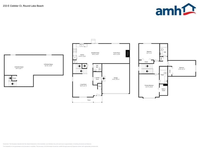 Foto del edificio - 233 E Cobbler Ct