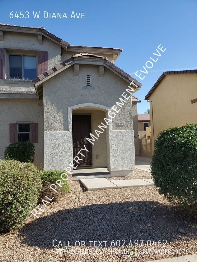 Home! House Rental in Glendale, AZ