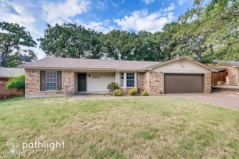 Primary Photo - 3 br, 2 bath House - 5510 Ivy Hill Dr
