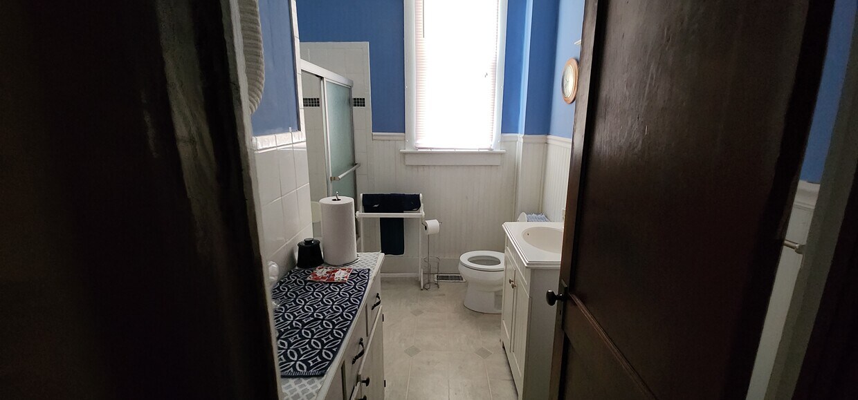 Foto del edificio - Anderson House