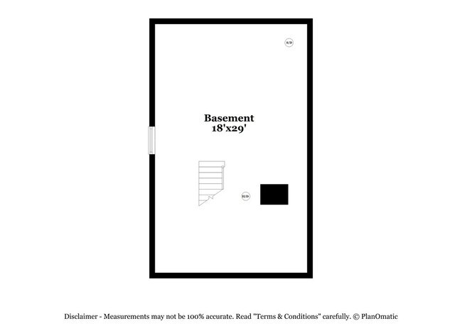 Foto del edificio - 3420 Quinlan Blvd