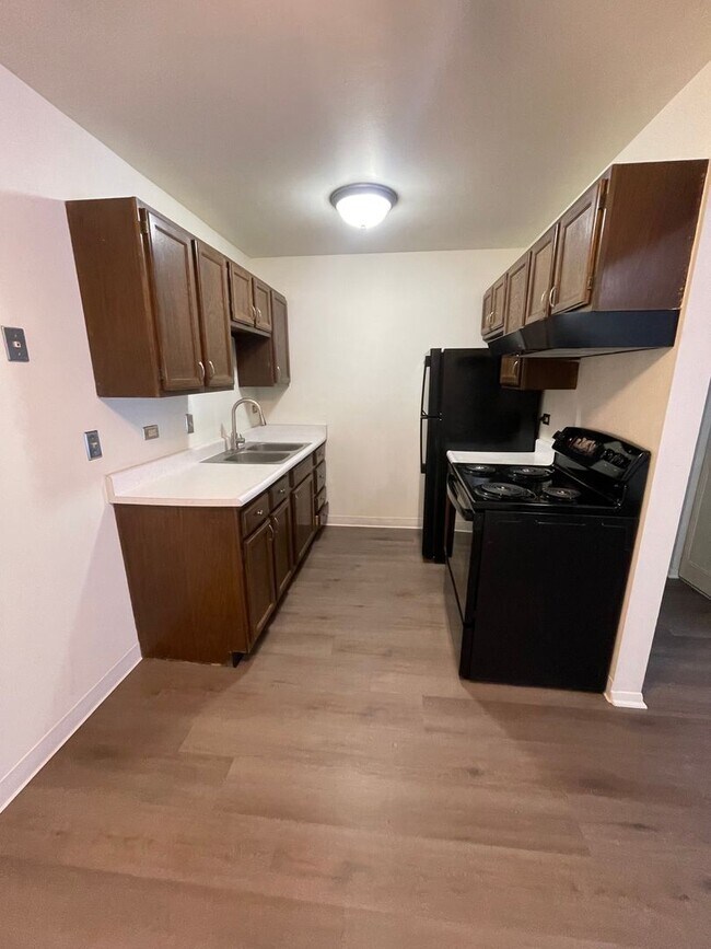 Foto del interior - Sugar Creek Apartments