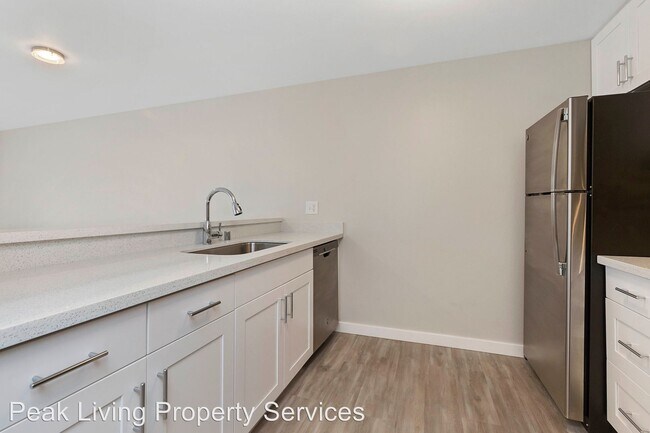 Foto del edificio - 5941 California Ave SW