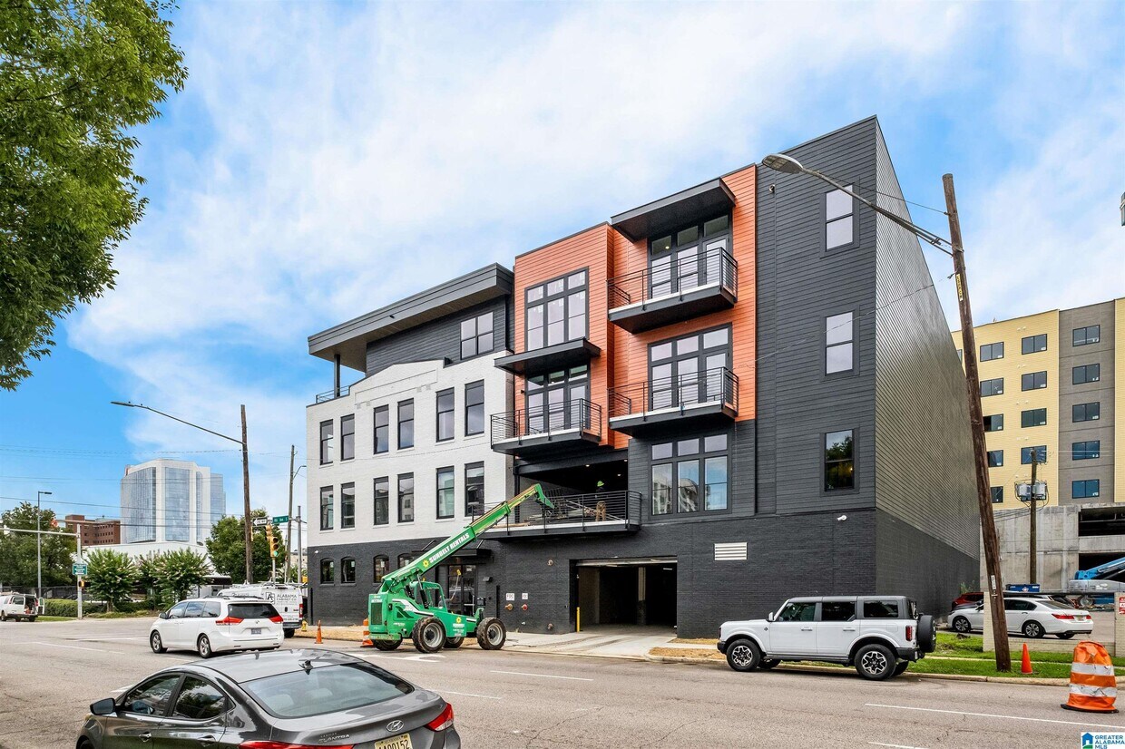 1329 4th Ave S Unit 212, Birmingham, AL 35233 Condo for Rent in Birmingham, AL
