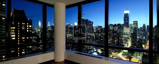 Foto del edificio - 420 E 61st St