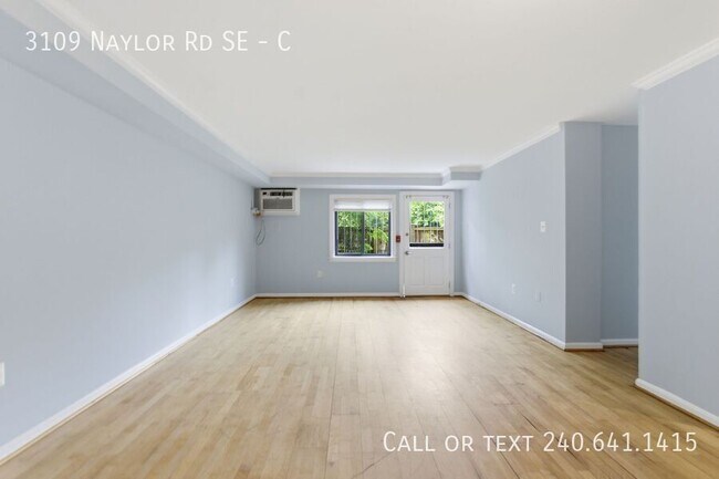 Foto del edificio - 3109 Naylor Rd SE