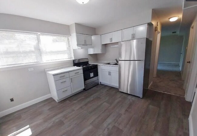 Foto del edificio - 3806 N Donna Ln