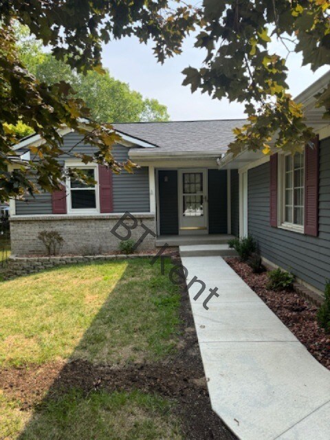 Foto del edificio - 2146 Gingerwood Ct SE