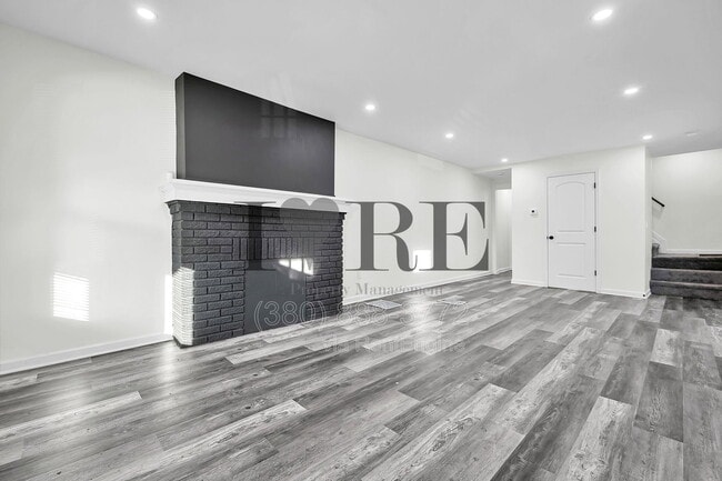 Building Photo - 1216 Atcheson St