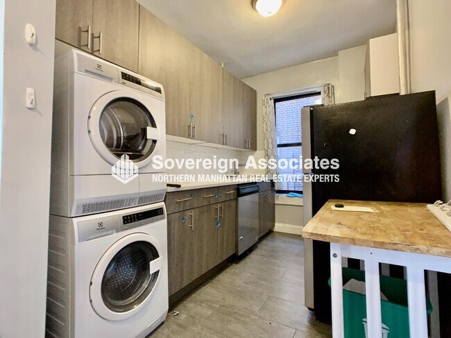 Foto del edificio - 518 W 204th St