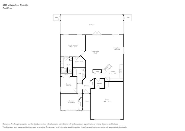 Building Photo - 5110 Volusia Ave