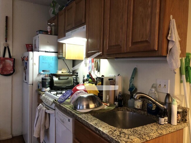 Foto del edificio - Super Cozy Brighton 1 Bed