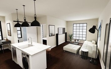 Building Photo - 5918 St. Antoine St