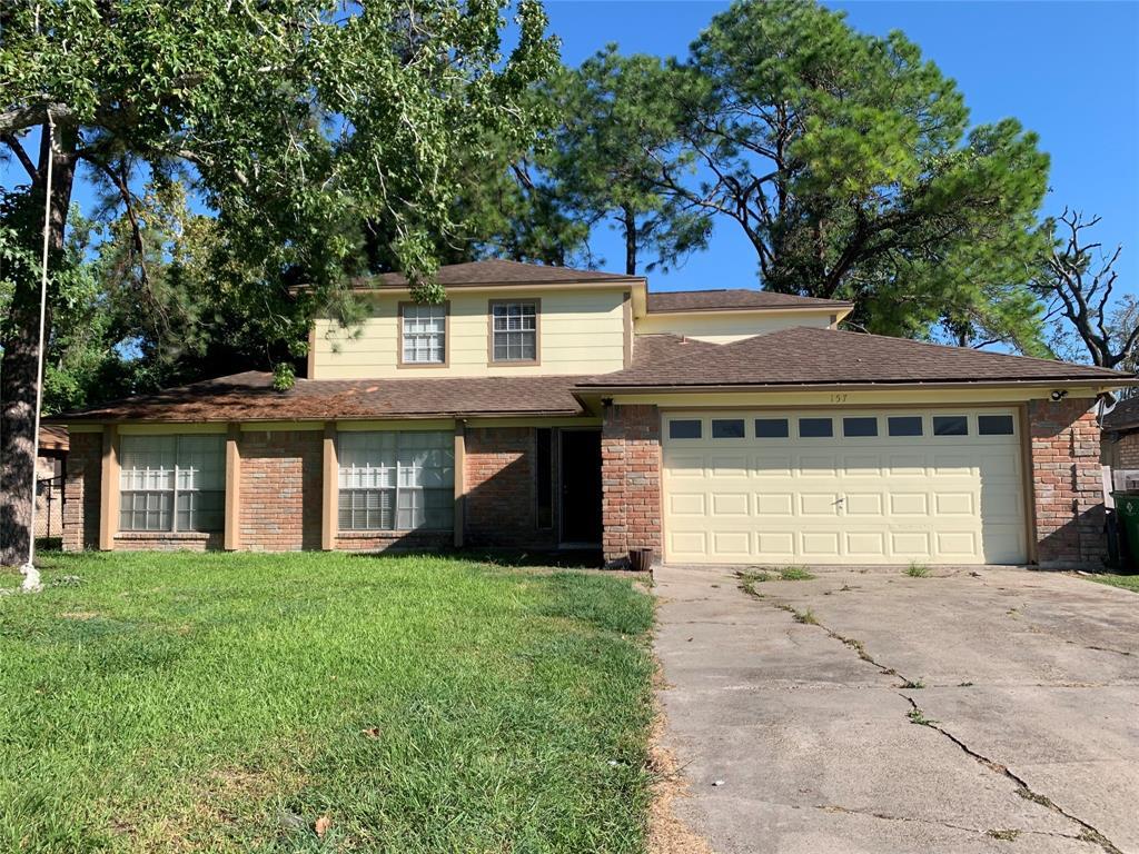 157 Bastrop St, Angleton, TX 77515 House Rental in Angleton, TX