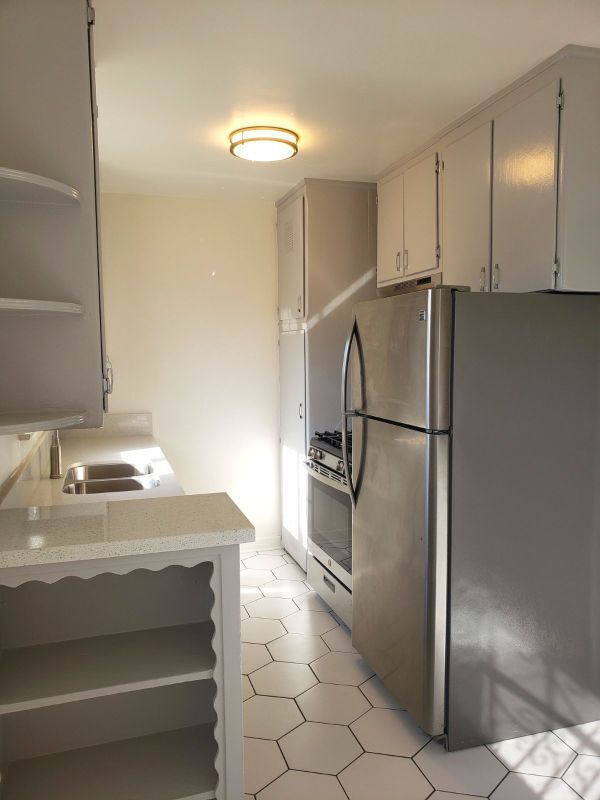 Building Photo - 4403 1/2 W. Exposition Blvd.