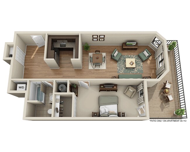 Building Photo - 7 Harcourt St