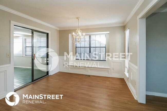 Foto del edificio - 11332 N Markwell Ave