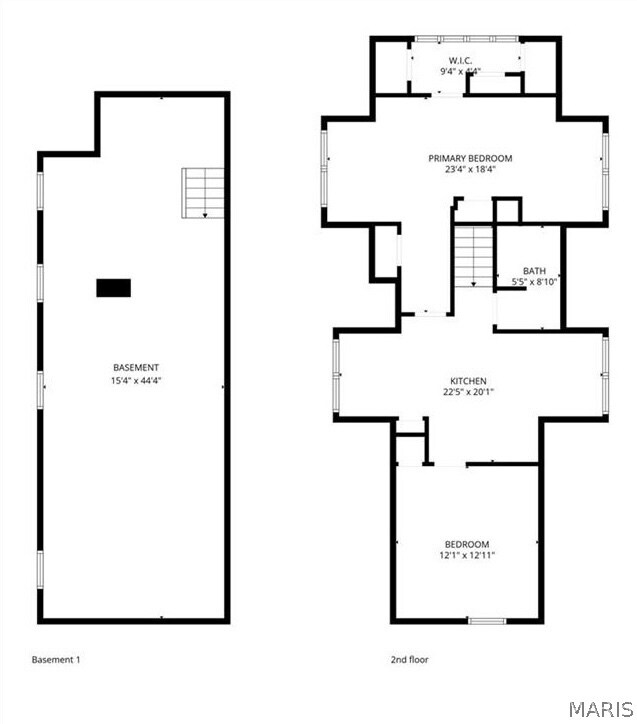 Foto del edificio - 221 Lebanon Ave