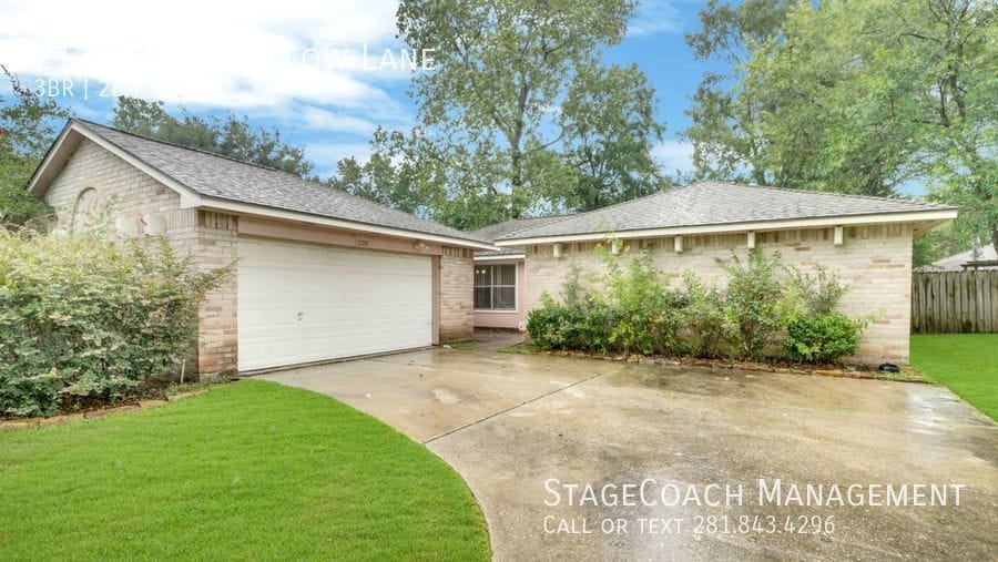 Primary Photo - Upgraded 3 Bed 2 Bath!