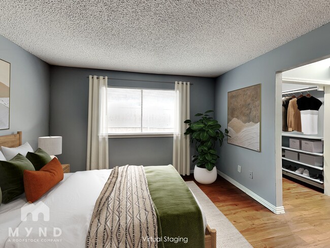 Foto del edificio - 11903 Garden Terrace Dr