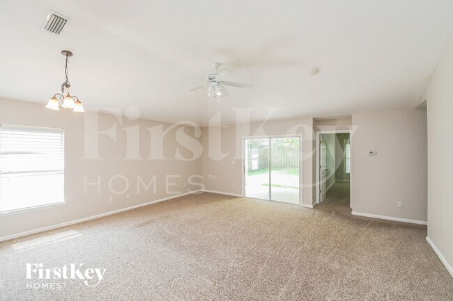 Foto del edificio - 2309 Aberford Ct