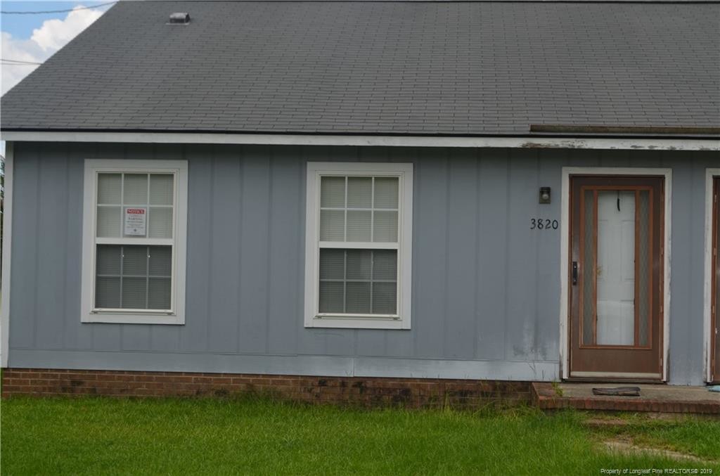 Building Photo - 3820 John Marshall Rd