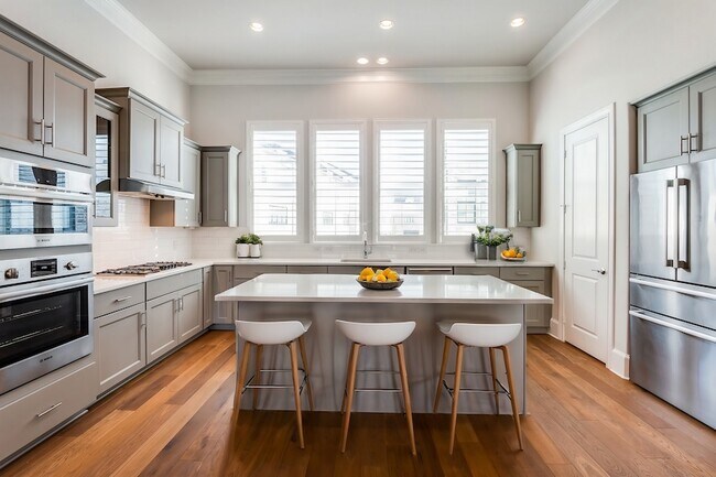 Foto del edificio - 5421 Patterson St