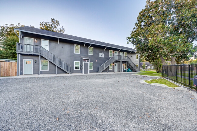 All New Construction! - 72 Burress St