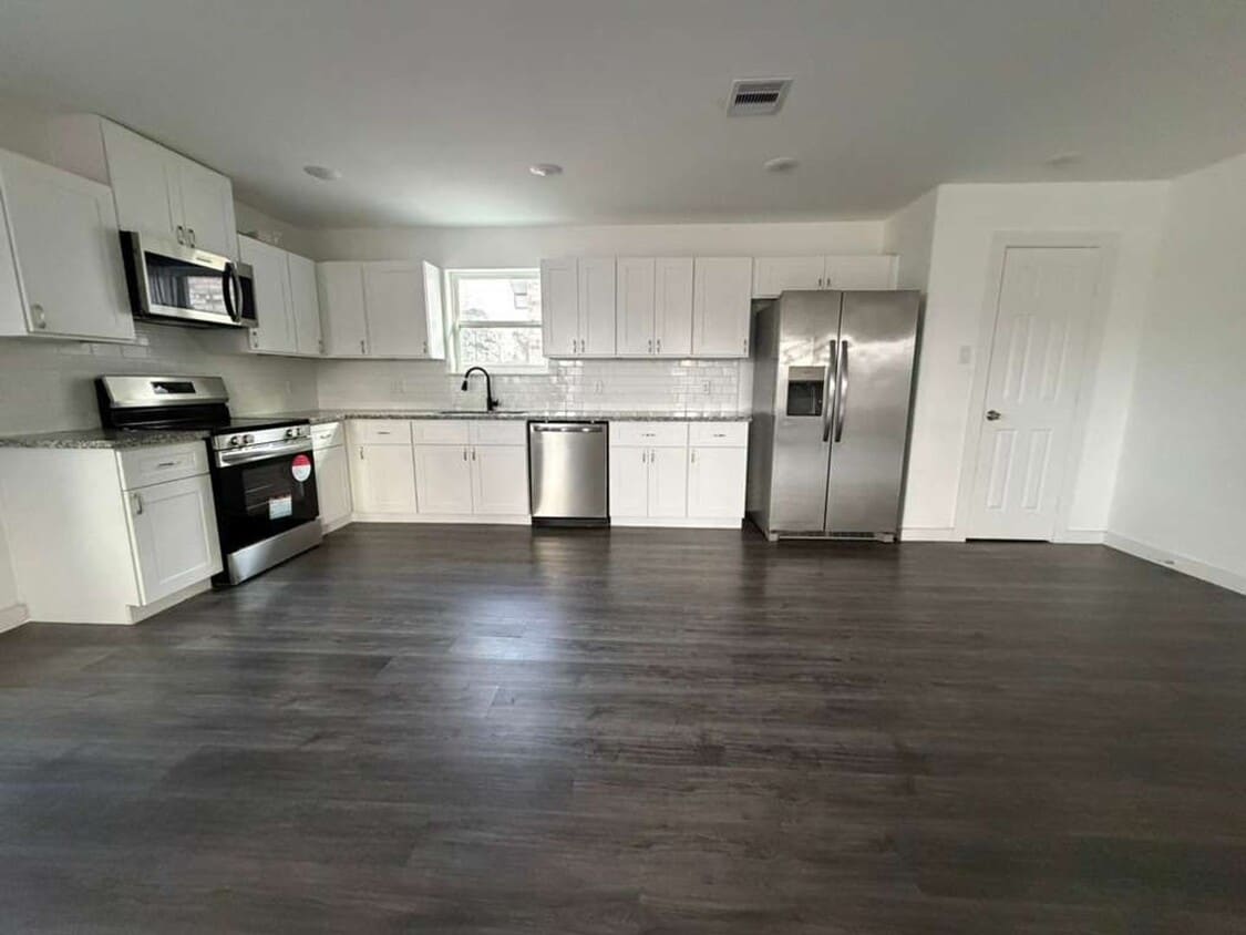 Brand New Home! - Brand New Home!