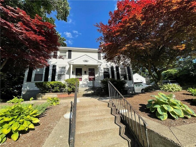 Foto del edificio - 1155 Smithfield Ave