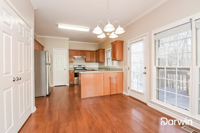 Building Photo - 4025 Bent Willow Lane, Woodstock, GA 30189