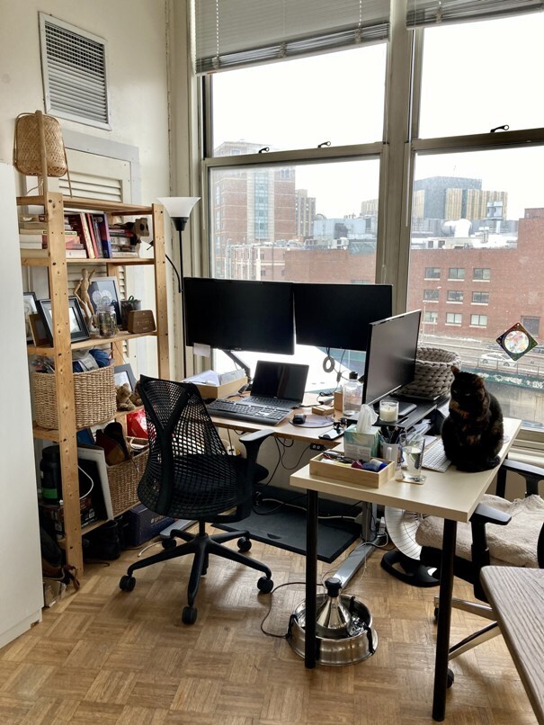 Foto del edificio - 61 Brookline Ave