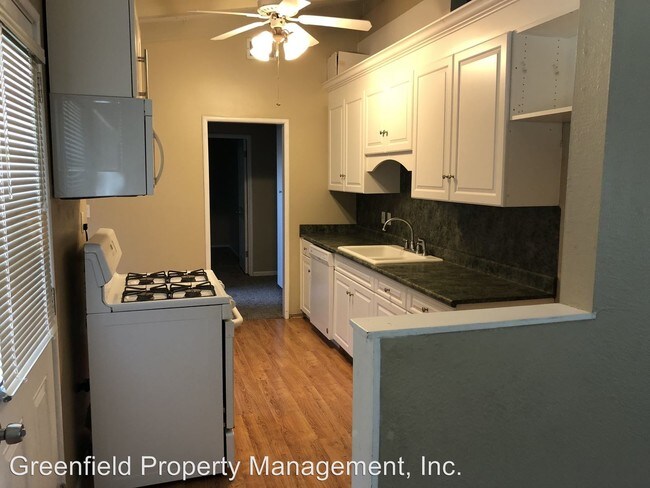 Building Photo - 3 br, 1 bath House - 524 N. Fairmont Ave.