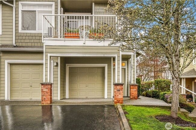 Photo - Sammamish 2 Bed 2 Bath House