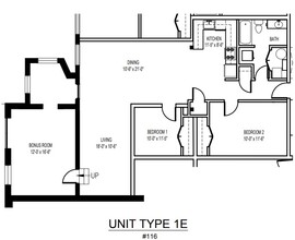 Ashworth Lofts - 14