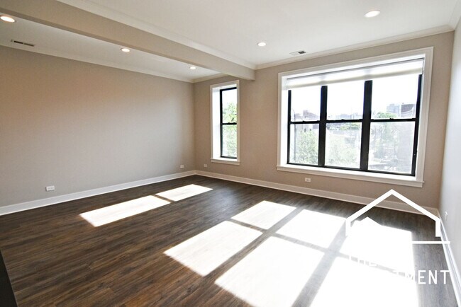 Foto del edificio - 3212 N Halsted St