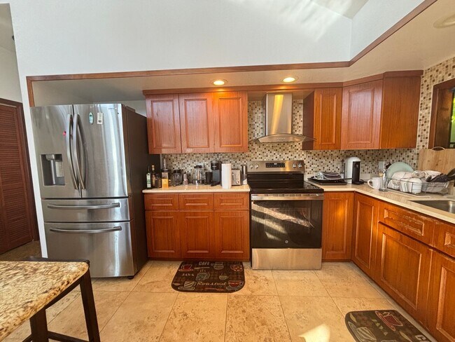 Foto del edificio - 1055 Alewa Dr