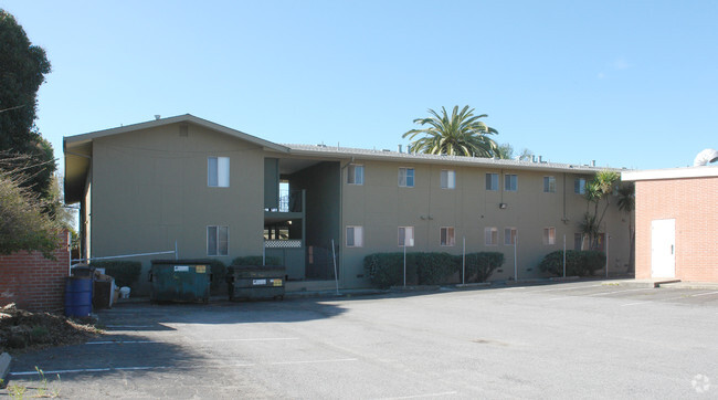 3390 El Camino Real - Villa Santa Clara Apartments